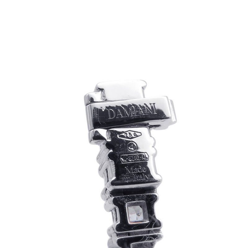 ダミアーニ ブレスレット ルーチェ アイスバーグ サファイア/ダイヤモンド K18WGホワイトゴールド 20089679 DAMIANI