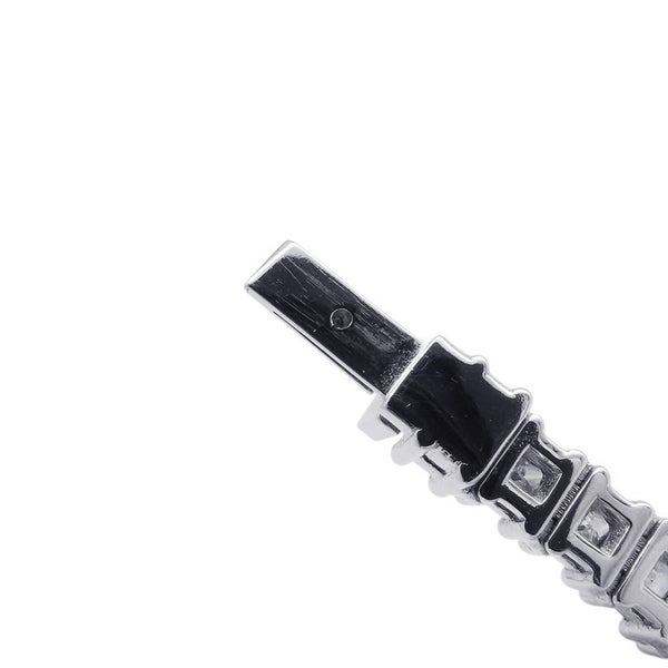 ダミアーニ ブレスレット ルーチェ アイスバーグ サファイア/ダイヤモンド K18WGホワイトゴールド 20089679 DAMIANI