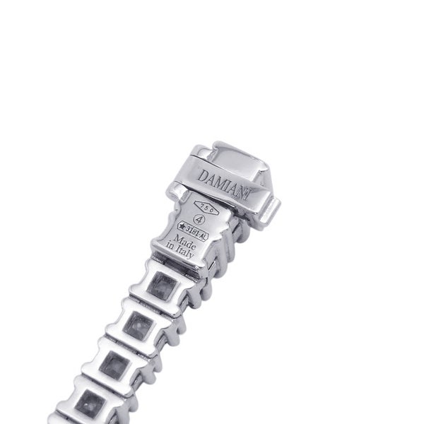 ダミアーニ ブレスレット ルーチェ アイスバーグ サファイア/ダイヤモンド K18WGホワイトゴールド 20089679 DAMIANI
