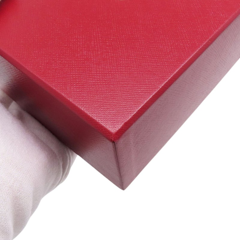 カルティエ ブレスレット ラブブレスSM スモールモデル K18WGホワイトゴールド サイズ16 B6079216 LOVEブレスレット バングル