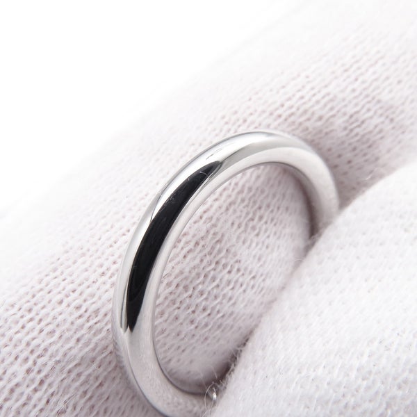 カルティエ ネックレス ジュスト アン クル ペンダント ダイヤモンド 14P 計0.12ct K18WGホワイトゴールド B7224891 Cartier