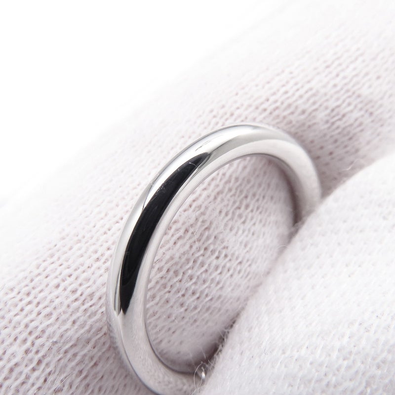 カルティエ ネックレス ジュスト アン クル ペンダント ダイヤモンド 14P 計0.12ct K18WGホワイトゴールド B7224891 Cartier