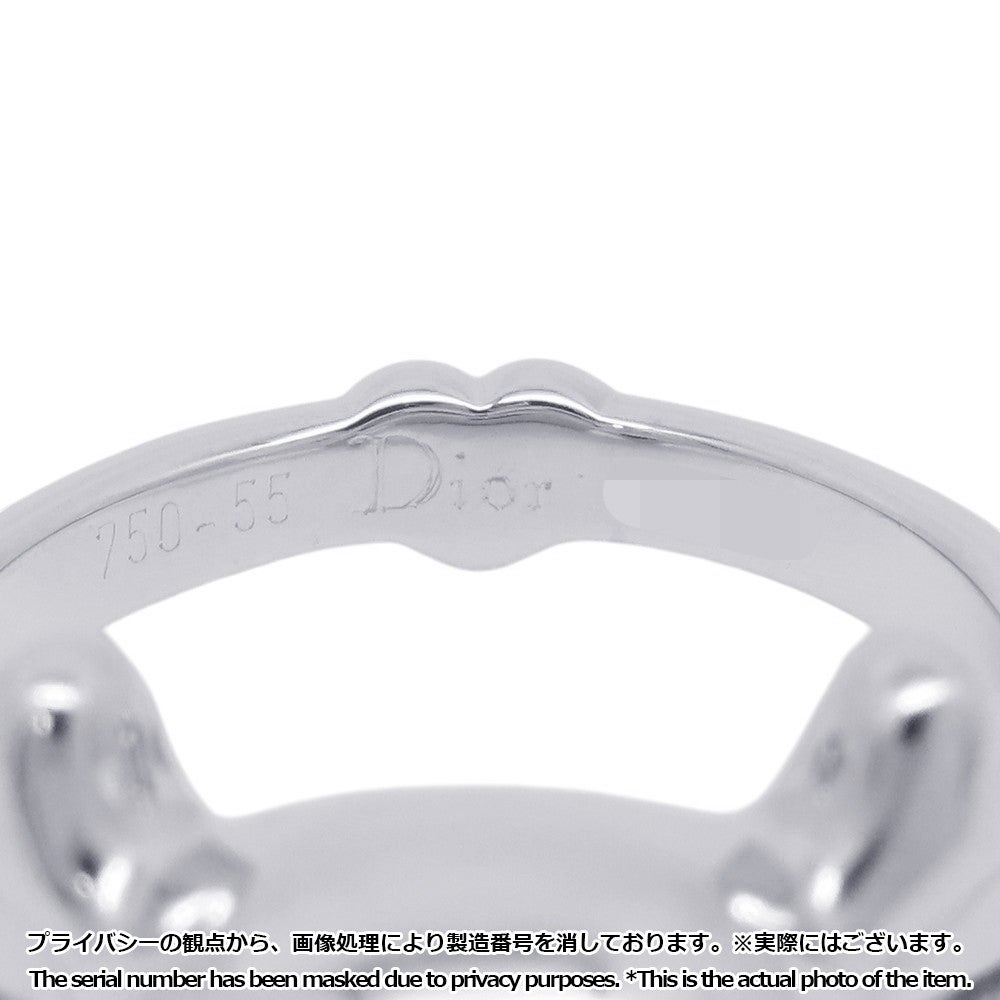 クリスチャン・ディオール リング テト ドゥ モール スカル