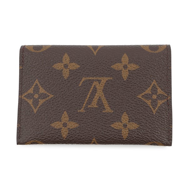 ルイヴィトン カードケース モノグラム ポルト カルト・スリム M26901 LOUIS VUITTON