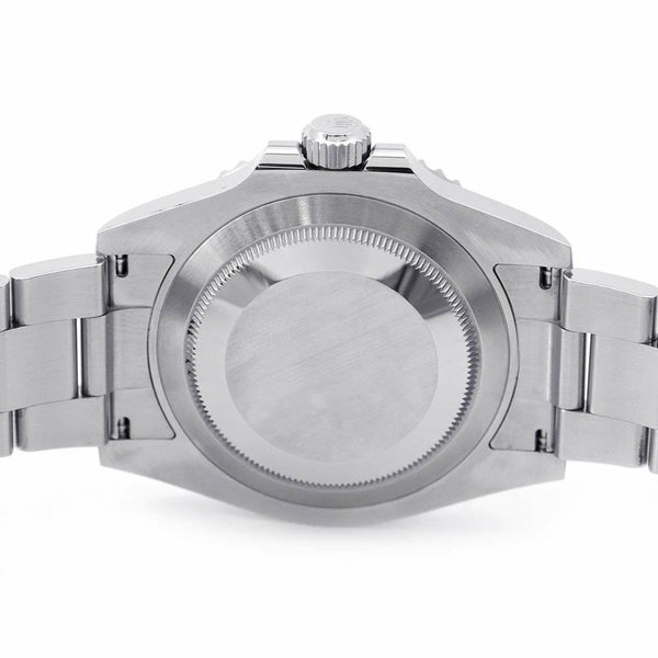 ロレックス サブマリーナ デイト ランダムシリアル ルーレット 126610LN  ROLEX 腕時計 黒文字盤