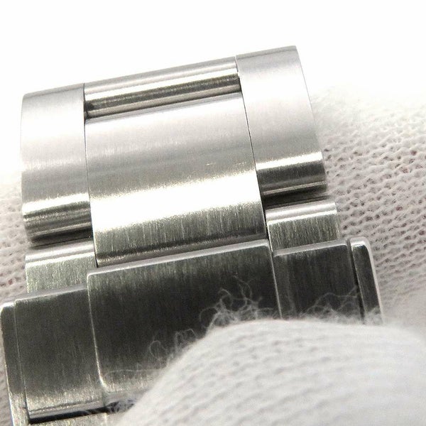 ロレックス サブマリーナ デイト ランダムシリアル ルーレット 126610LN  ROLEX 腕時計 黒文字盤