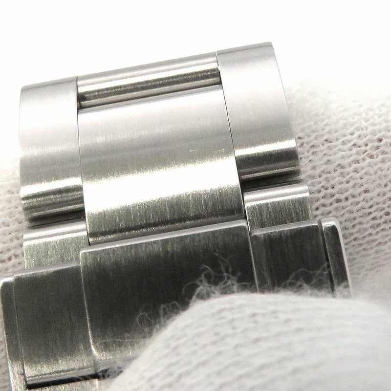 ロレックス サブマリーナ デイト ランダムシリアル ルーレット 126610LN  ROLEX 腕時計 黒文字盤