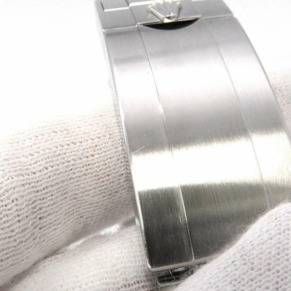 ロレックス サブマリーナ デイト ランダムシリアル ルーレット 126610LN  ROLEX 腕時計 黒文字盤