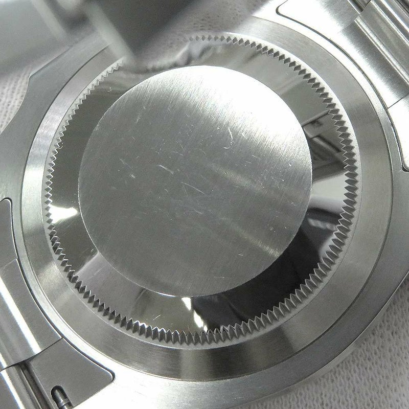 ロレックス サブマリーナ デイト ランダムシリアル ルーレット 126610LN  ROLEX 腕時計 黒文字盤