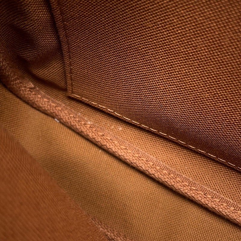 ルイヴィトン ショルダーバッグ モノグラム ミュルティ・ポシェット・アクセソワール M44813 LOUIS VUITTON アクセサリーポーチ