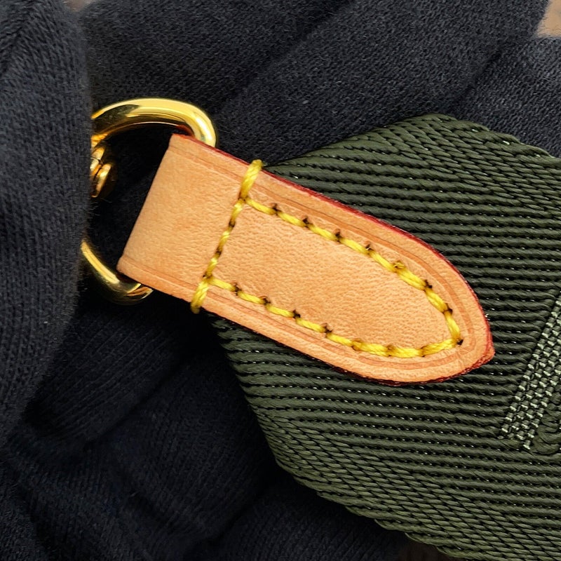ルイヴィトン ショルダーバッグ モノグラム ミュルティ・ポシェット・アクセソワール M44813 LOUIS VUITTON アクセサリーポーチ
