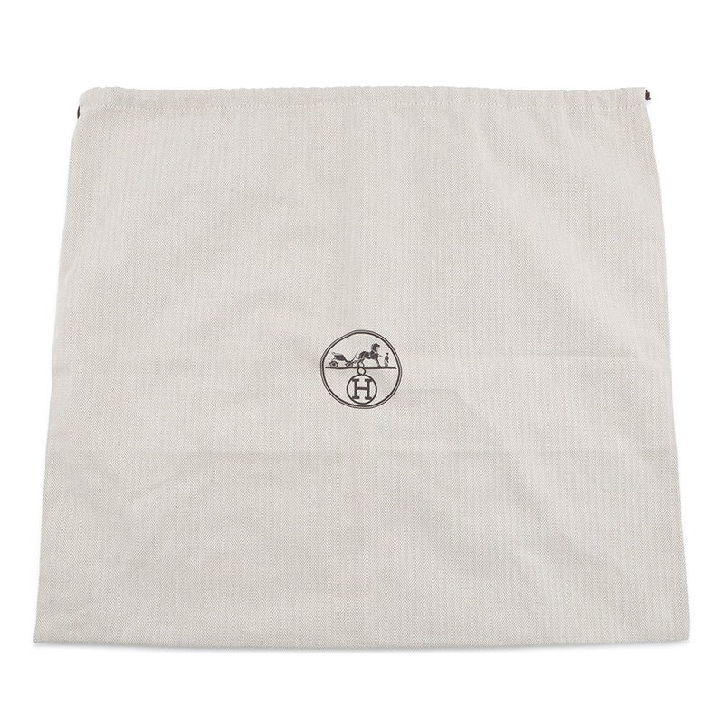 エルメス トートバッグ ガーデンパーティTPM エトゥープ/シルバー金具 ネゴンダ B刻印