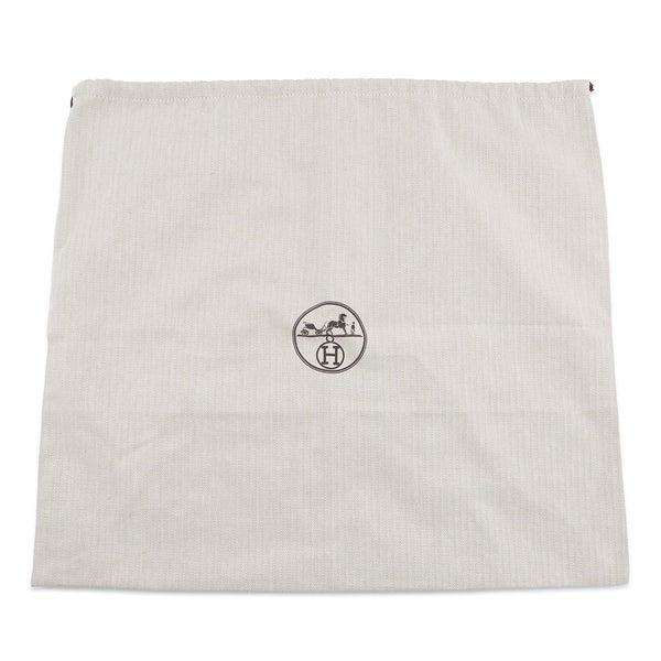 エルメス トートバッグ ガーデンパーティTPM エトゥープ/シルバー金具 ネゴンダ B刻印