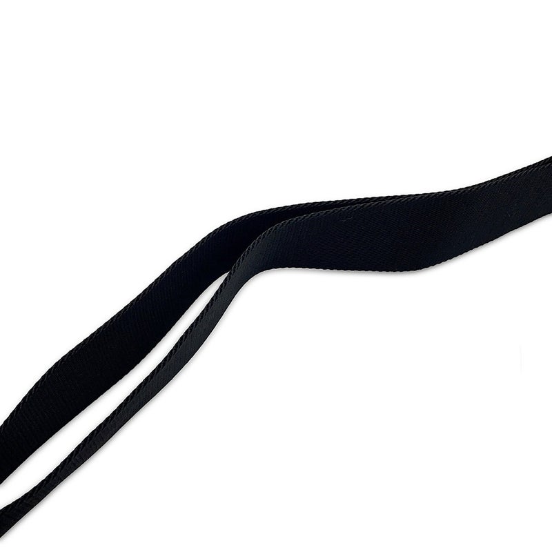 ルイヴィトン ボディバッグ モノグラム・エクリプス アヴェニュー・スリングバッグPM M47137 ブラック 黒