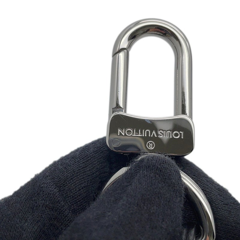 ルイヴィトン ボディバッグ モノグラム・エクリプス アヴェニュー・スリングバッグPM M47137 ブラック 黒