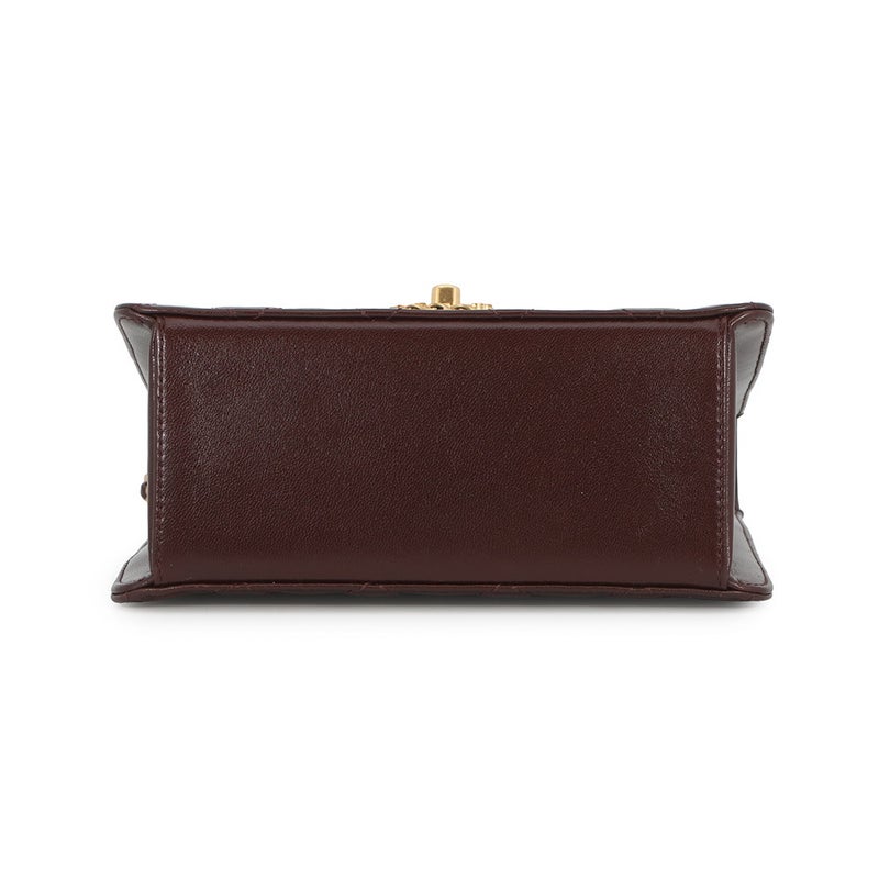 シャネル ショルダーバッグ マトラッセ ココマーク シングルフラップ ラムスキン AS4056 CHANEL