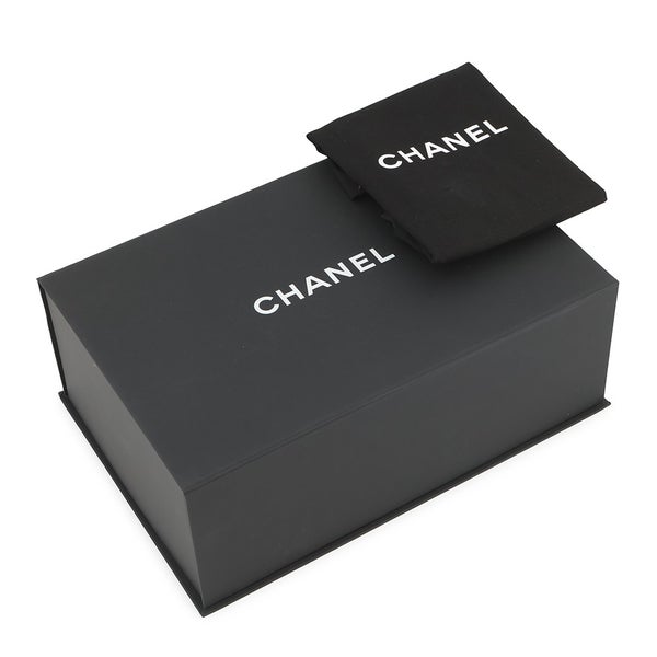 シャネル ショルダーバッグ マトラッセ ココマーク シングルフラップ ラムスキン AS4056 CHANEL
