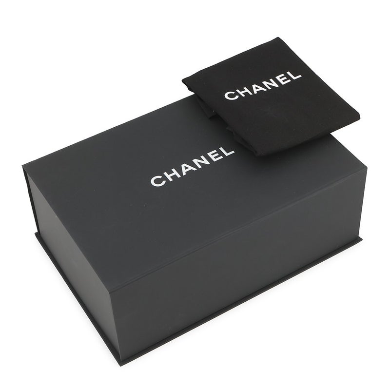 シャネル ショルダーバッグ マトラッセ ココマーク シングルフラップ ラムスキン AS4056 CHANEL