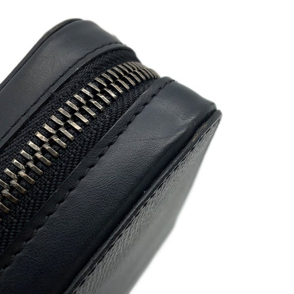 ルイヴィトン 長財布 モノグラム・エクリプス ジッピーXL M61698 LOUIS VUITTON ヴィトン 財布 メンズ 黒 ブラック