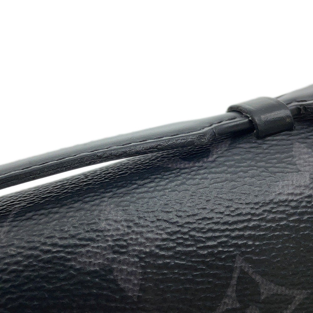 ルイヴィトン 長財布 モノグラム・エクリプス ジッピーXL M61698 LOUIS