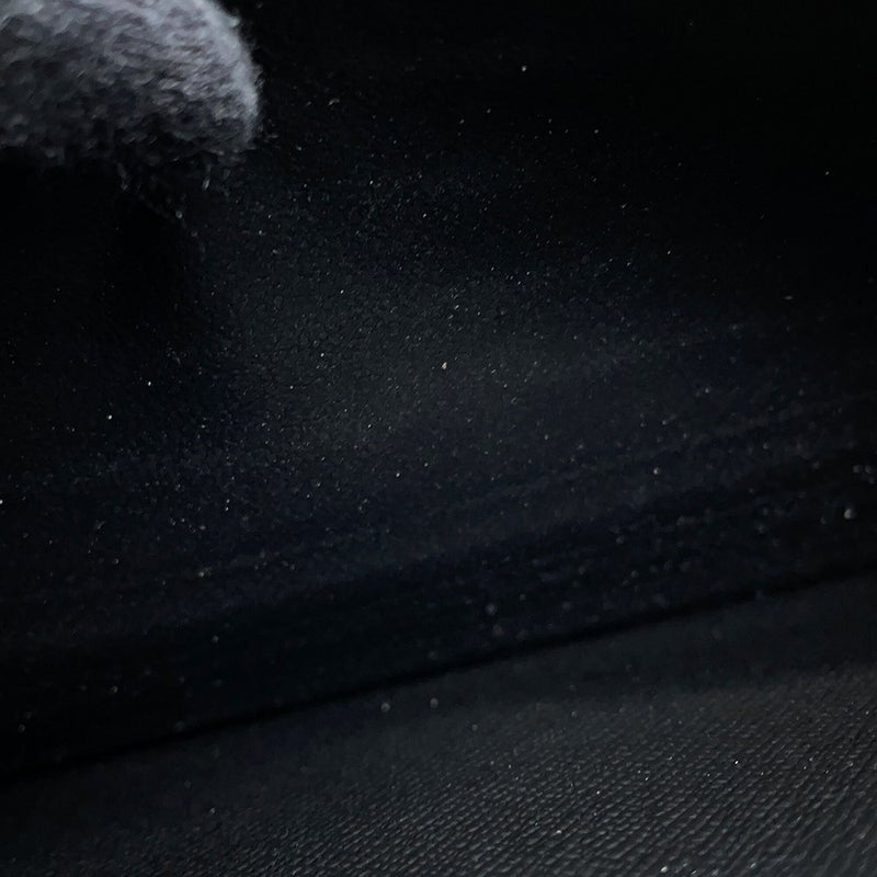 ルイヴィトン 長財布 モノグラム・エクリプス ジッピーXL M61698 LOUIS VUITTON ヴィトン 財布 メンズ 黒 ブラック