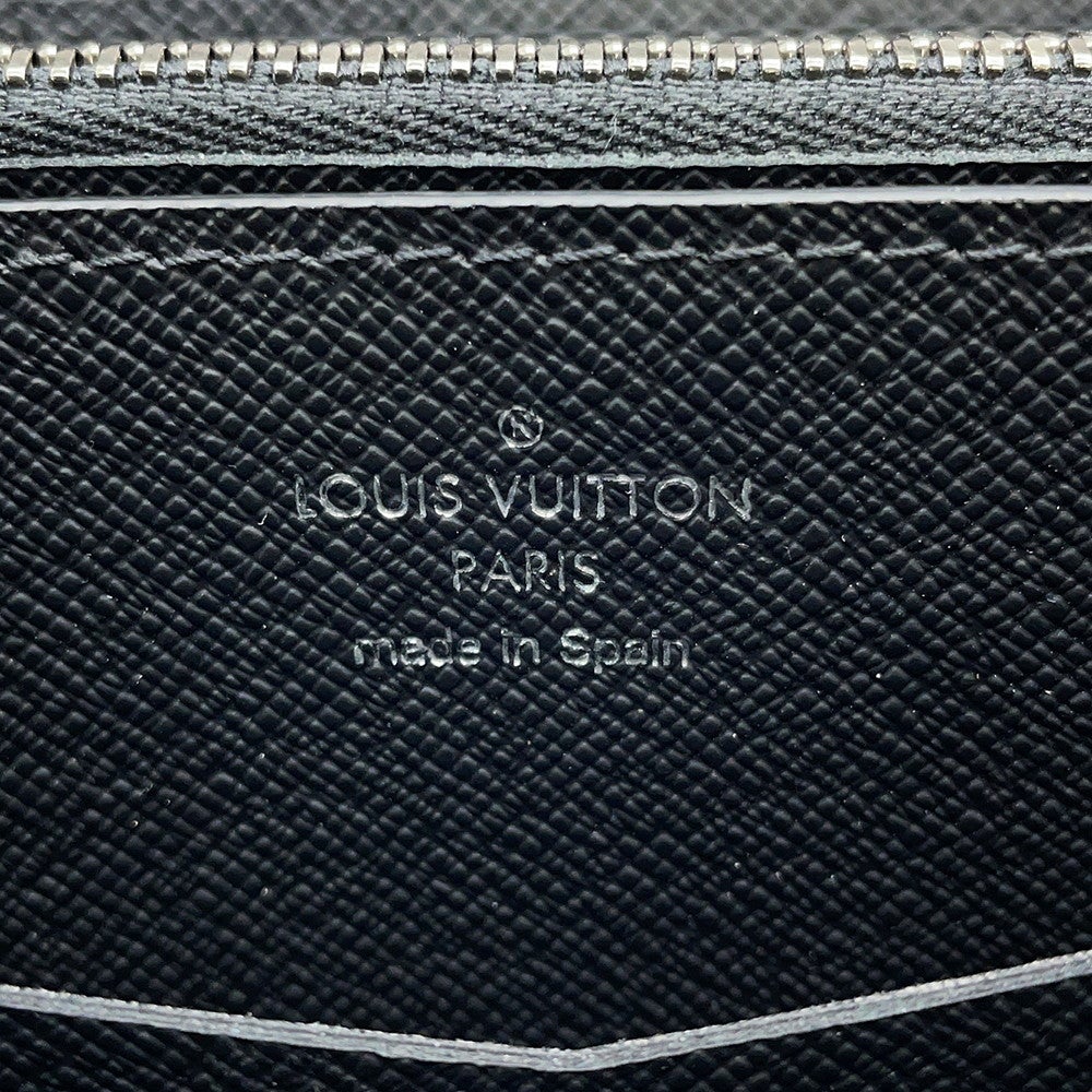 ルイヴィトン 長財布 モノグラム・エクリプス ジッピーXL M61698 LOUIS