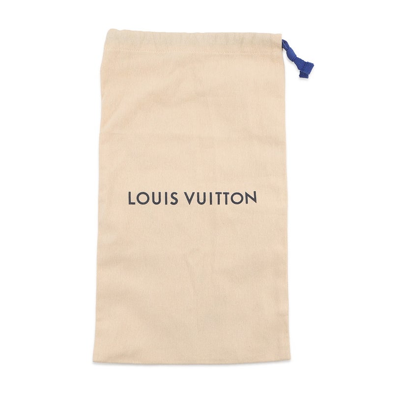 ルイヴィトン 長財布 モノグラム・エクリプス ジッピーXL M61698 LOUIS VUITTON ヴィトン 財布 メンズ 黒 ブラック