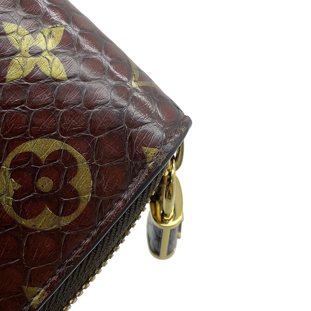 ルイヴィトン長財布モノグラム ルイヴィトン 財布 モノグラム レディース LOUIS VUITTON 財布 長財布