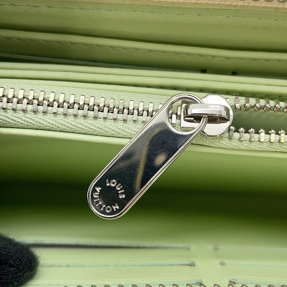 ルイヴィトン 長財布 モノグラム マヒナ・リバース ジッピー・ウォレット M83029 LOUIS VUITTON ヴィトン 財布 楽天市場】【10%OFF】 ルイヴィトン 長財布 ジッピーウォレット