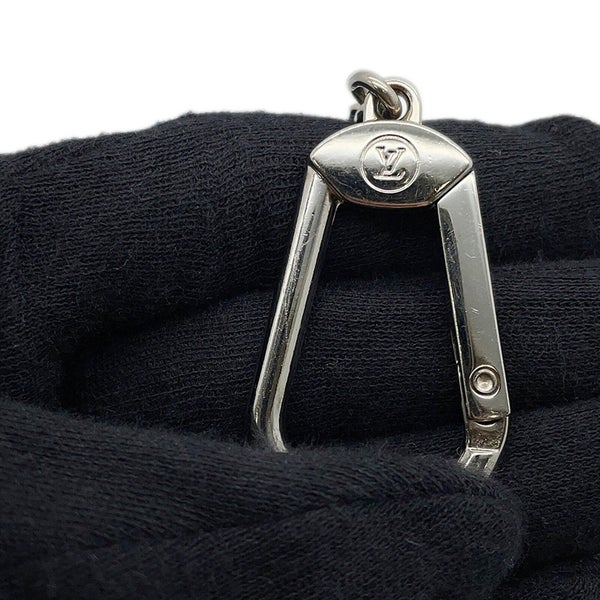 ルイヴィトン コインケース ダミエ・グラフィット ポシェット・クレ N60155 LOUIS VUITTON 黒 ブラック