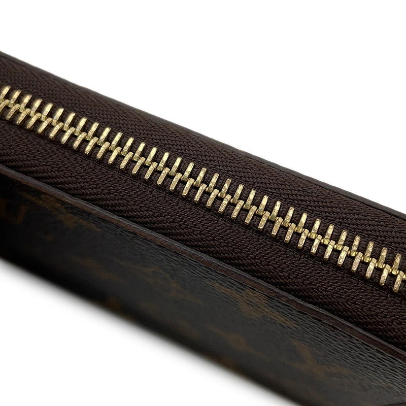 ルイヴィトン 財布 モノグラム/パテント 長財布 ジッピーウォレット M83689 アニモグラム ニコラジェスキエール ラビット