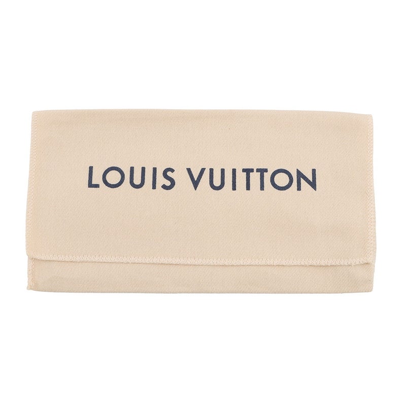 ルイヴィトン 財布 モノグラム/パテント 長財布 ジッピーウォレット M83689 アニモグラム ニコラジェスキエール ラビット