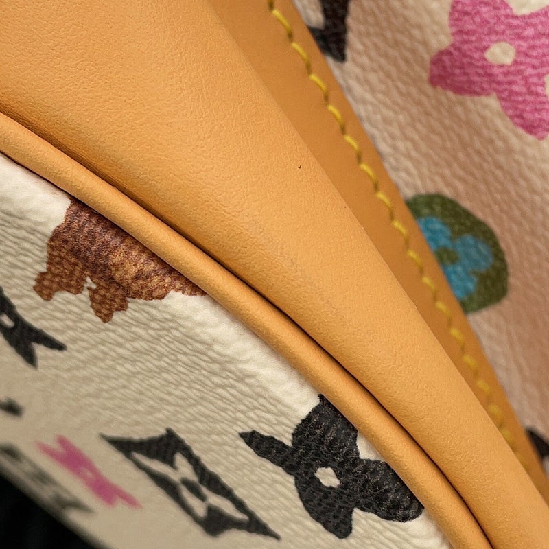 ルイヴィトン バックパック モノグラム・クラギー クリストファーMM M25240 LOUIS VUITTON