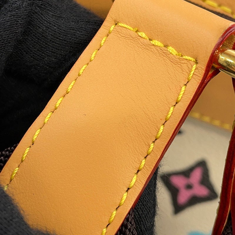 ルイヴィトン バックパック モノグラム・クラギー クリストファーMM M25240 LOUIS VUITTON