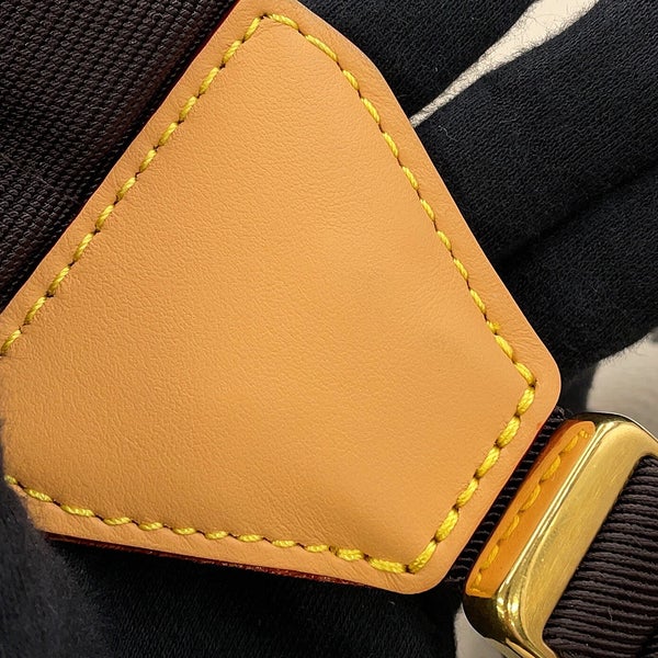 ルイヴィトン バックパック モノグラム・クラギー クリストファーMM M25240 LOUIS VUITTON