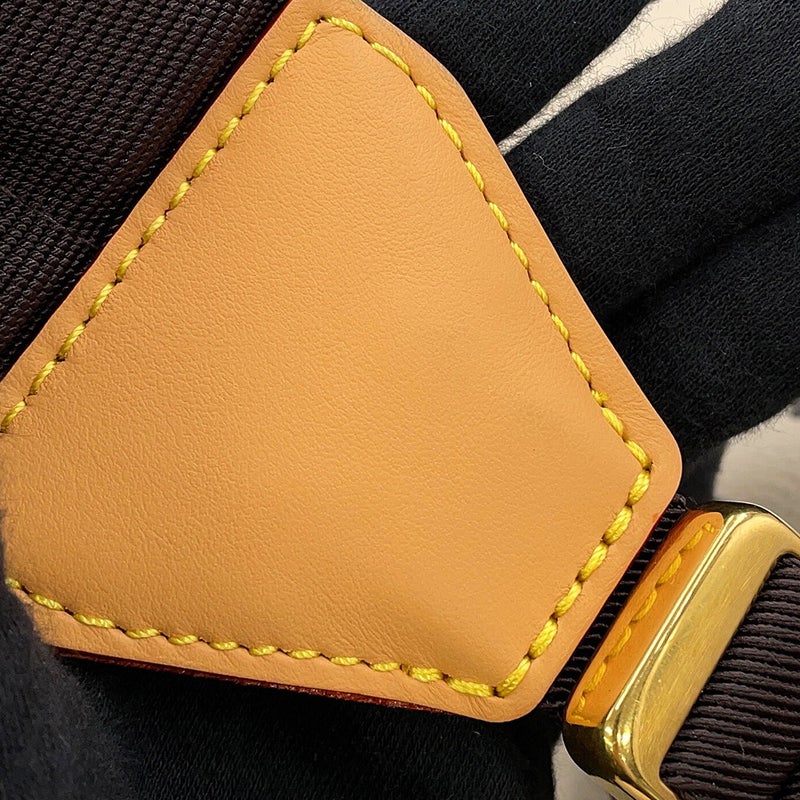 ルイヴィトン バックパック モノグラム・クラギー クリストファーMM M25240 LOUIS VUITTON