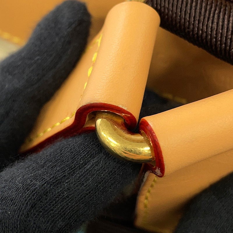 ルイヴィトン バックパック モノグラム・クラギー クリストファーMM M25240 LOUIS VUITTON