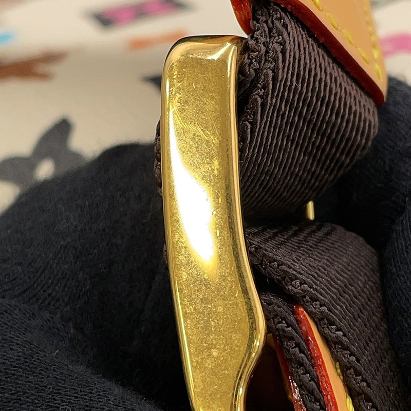 ルイヴィトン バックパック モノグラム・クラギー クリストファーMM M25240 LOUIS VUITTON