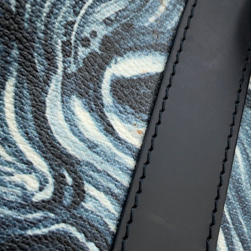 ルイヴィトン ボストンバッグ モノグラム・サバンナ キーポル・バンドリエール55 M54257 2way チャップマン・ブラザーズ