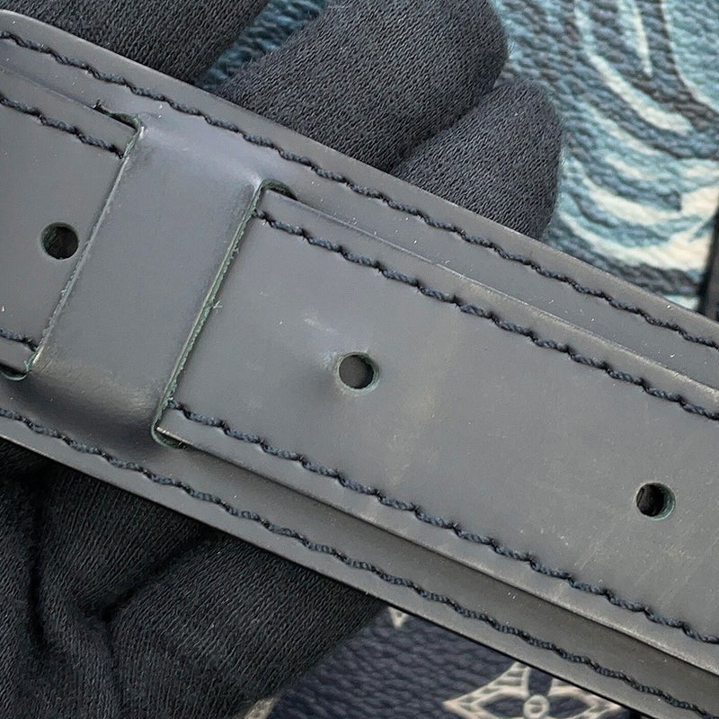 ルイヴィトン ボストンバッグ モノグラム・サバンナ キーポル・バンドリエール55 M54257 2way チャップマン・ブラザーズ