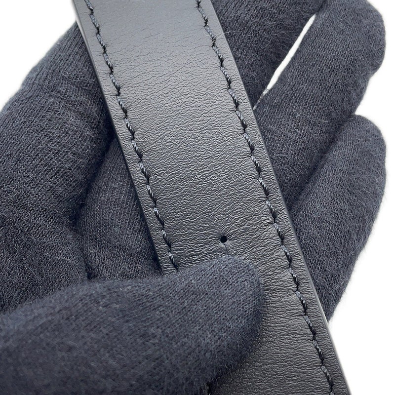 ルイヴィトン ショルダーバッグ LV アエログラム パイロット ウェアラブル ウォレット M83563 ヴィトン 財布 ブラック 黒