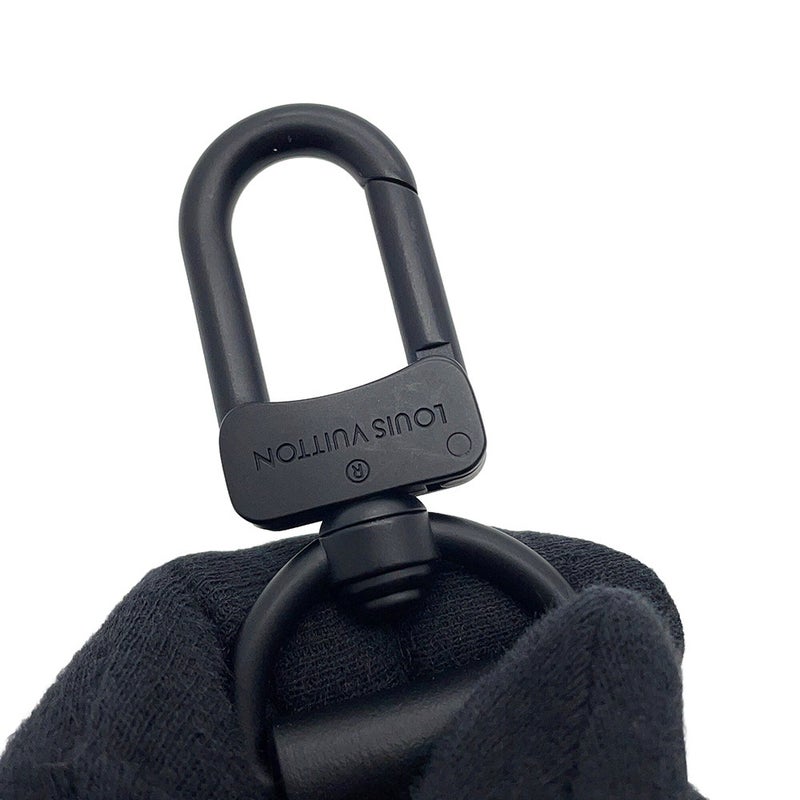 ルイヴィトン ショルダーバッグ LV アエログラム パイロット ウェアラブル ウォレット M83563 ヴィトン 財布 ブラック 黒