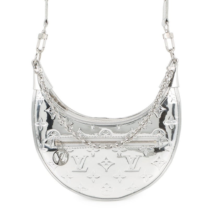 ルイヴィトン ショルダーバッグ モノグラム ループ M11833 LOUIS VUITTON 3wayバッグ