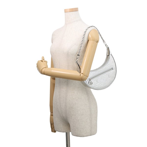 ルイヴィトン ショルダーバッグ モノグラム ループ M11833 LOUIS VUITTON 3wayバッグ