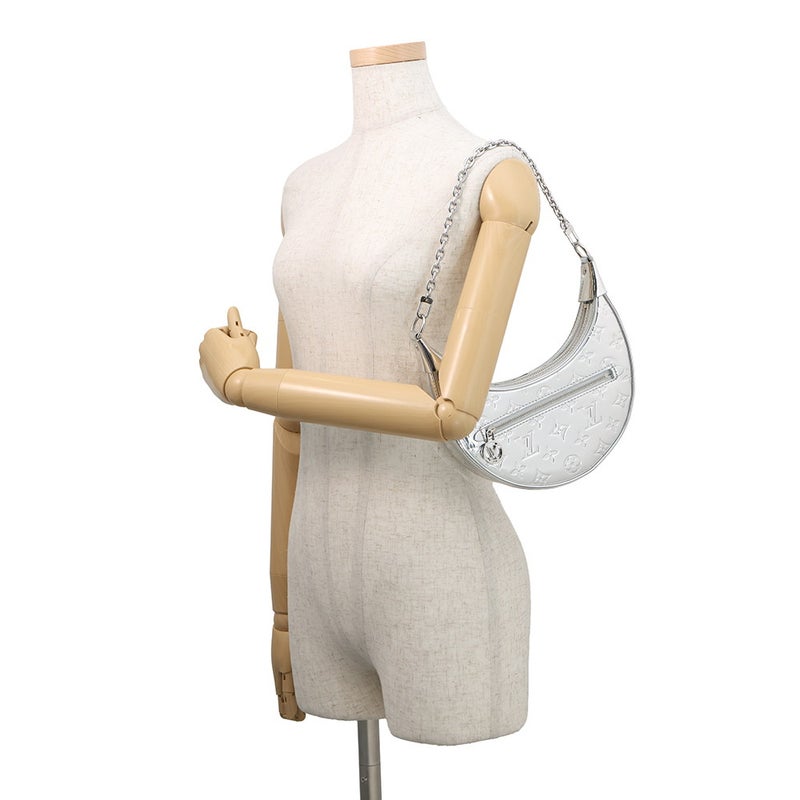 ルイヴィトン ショルダーバッグ モノグラム ループ M11833 LOUIS VUITTON 3wayバッグ