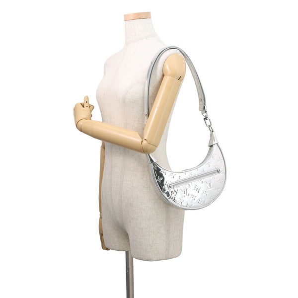 ルイヴィトン ショルダーバッグ モノグラム ループ M11833 LOUIS VUITTON 3wayバッグ
