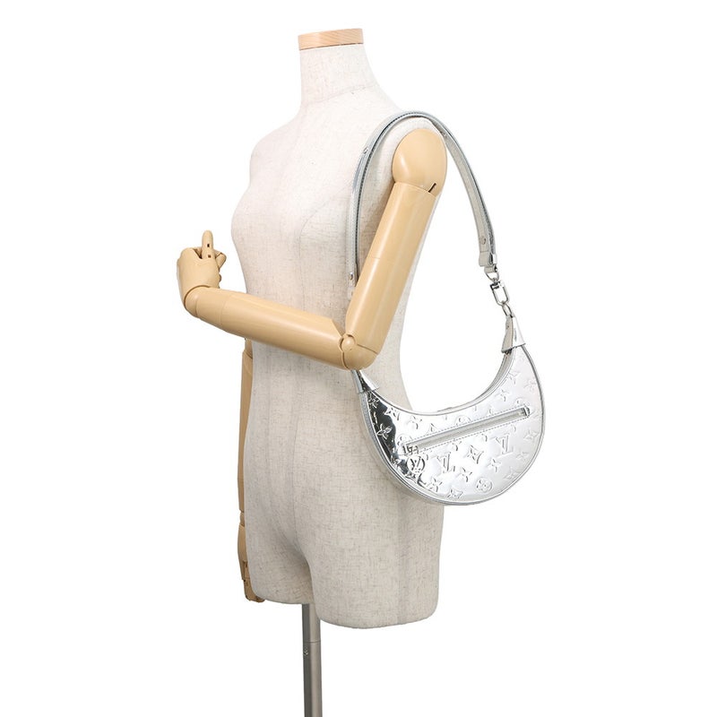 ルイヴィトン ショルダーバッグ モノグラム ループ M11833 LOUIS VUITTON 3wayバッグ
