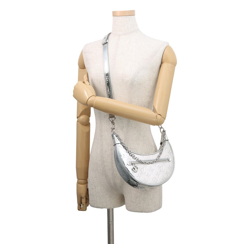 ルイヴィトン ショルダーバッグ モノグラム ループ M11833 LOUIS VUITTON 3wayバッグ