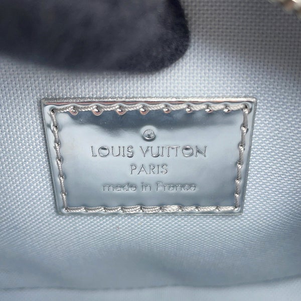 ルイヴィトン ショルダーバッグ モノグラム ループ M11833 LOUIS VUITTON 3wayバッグ