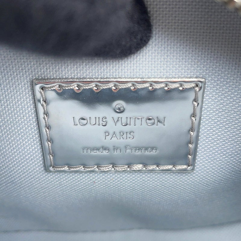 ルイヴィトン ショルダーバッグ モノグラム ループ M11833 LOUIS VUITTON 3wayバッグ